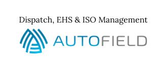 AutoField logo