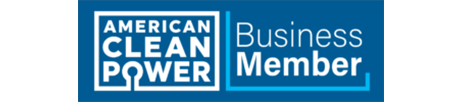 American Clean Power Association logo