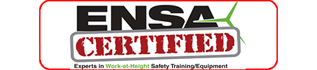 ENSA North America logo