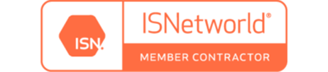 ISNetworld logo